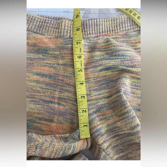 Forever 21 Girls Sweater Knit Pants
Size 11/12 Multicolor - Picture 5 of 7